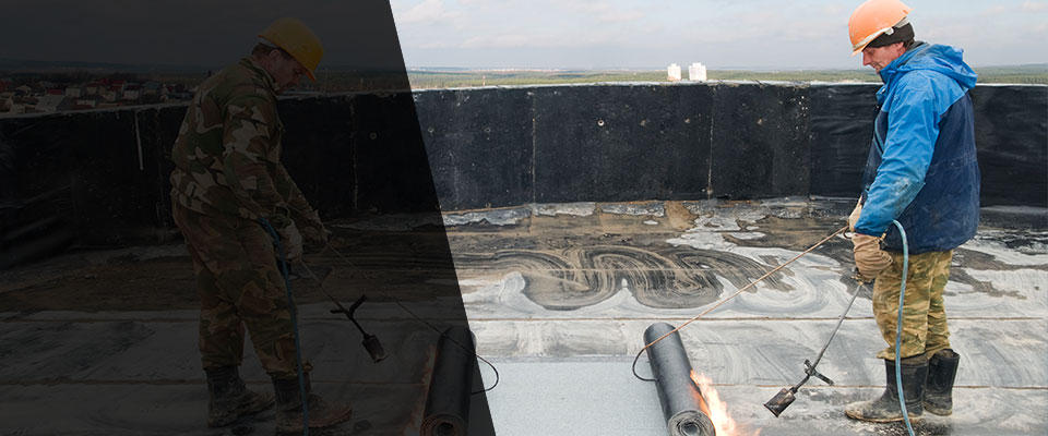Centerview Roofing Contractors